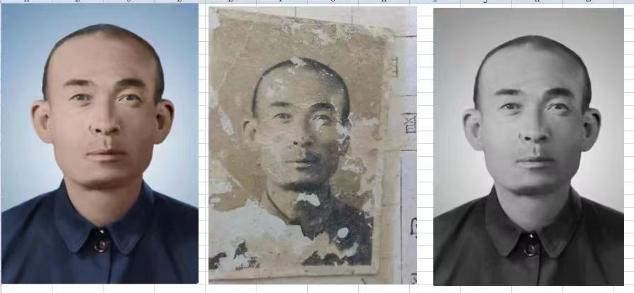 黟县老照片模糊修复-21